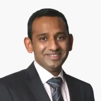 Dr. Kiran Mundanat Krishnan