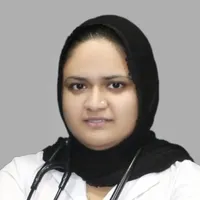 Dr. Komal Tariq
