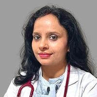 Dr. Kopal Jaiswal