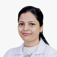 Dr. Kranti Lohokare