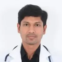 Dr. Krishna Karthik S. V. L.