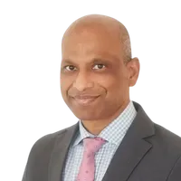 Dr. Krishna Prasad Meda