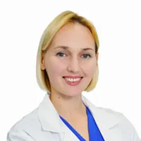 Dr. Ksenia Islamova