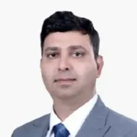 Dr. Kshitij Anand
