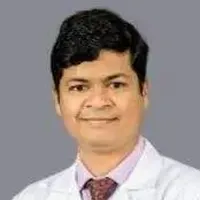 Dr. Kunal Ranjit Meshram