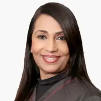 Dr. Kusum Moti Jham