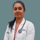 Dr. Lakshmi Menon
