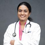 Dr. Lakshmi Satish