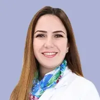 Dr. Lara Alatassi