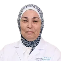 Dr. Layla Mobasher