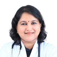 Dr. Lekshmi Priya Sadanandan Vasantha