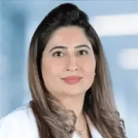 Dr. Lubna Ahmad