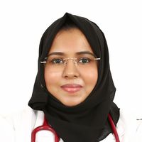 Dr. Lubna Chakkalakkunnan