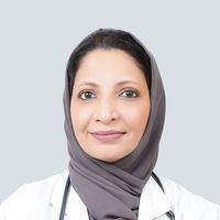 Dr. Lubna Fatimah