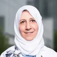 Dr. Lubna Malek
