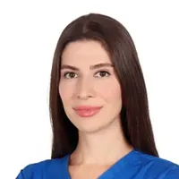 Dr. Luisa Sidakova