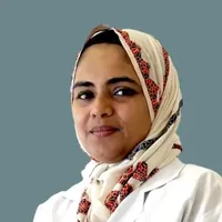 Dr. Lulu Azeez A
