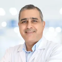 Dr. Madian Al Terkawi