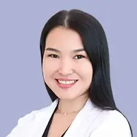 Dr. Madina Salimova