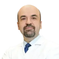 Dr. Mahmoud Abdallat