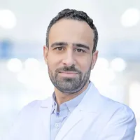 Dr. Malik H. Almahmoud