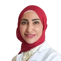 Dr. Manal Abdelghany