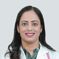Dr. Maneesha Pandey