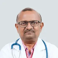 Dr. Manoj Felix