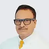 Dr. Manoj Kumar
