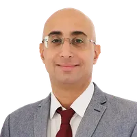 Dr. Marc Takla