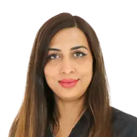 Dr. Maria Awais