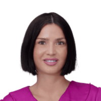 Dr. Maria Haring