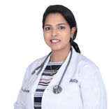 Dr. Maria Monik Rathna Rajaratnam Jeyapaul