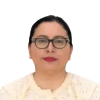 Dr. Marjan Shah