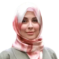 Dr. Maroua Al-Saffar