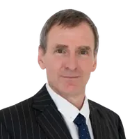 Dr. Martin Peter Moody