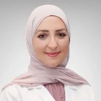 Dr. Marwa Yahfouf