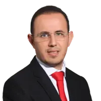Dr. Marwan Qasem
