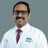 Dr. Mashhood Padincharepurathu Villyoth