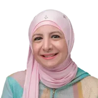 Dr. Maya Alwan