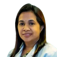 Dr. Maya Sreekumari