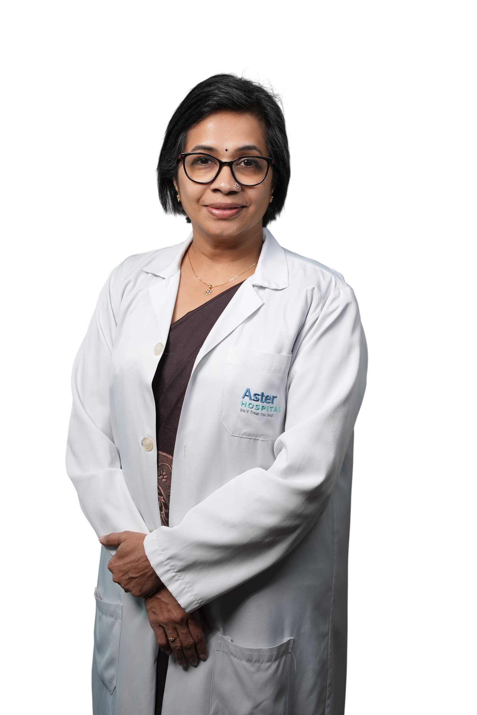 Dr. Maya Sreekumari