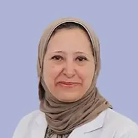 Dr. Mayada Eleraki