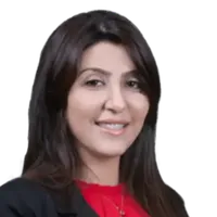 Dr. Maysoon Ahmad Abou El Niaaj