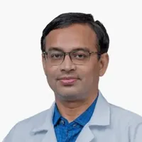 Dr. Md Afaque Parvez