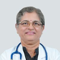 Dr. Meenu Agarwal