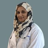 Dr. Meera Mohiyudin