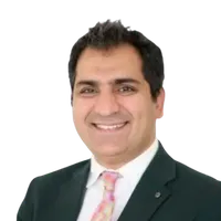 Dr. Mehmood Butt