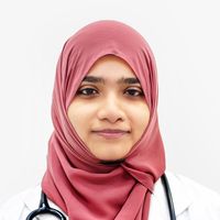 Dr. Mehnaz Abdulla