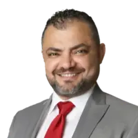 Dr. Michael Atteya